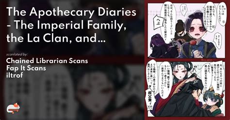 apothecary diaries hentai|MangaDex